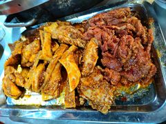 -毛小子西昌藿香火盆烧烤(学苑路店)