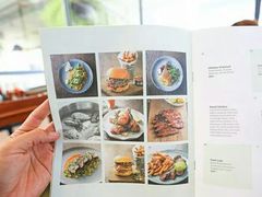 -ROAST coffee & eatery