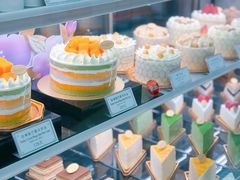 -布歌东京(金融街购物中心店)