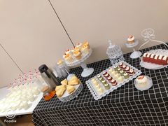 -奈雪的茶(石厦时代广场店)