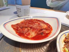 -七八冷面·延边朝鲜族美食(圣熙八号店)