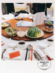 -海航威斯汀酒店·宴会厅
