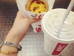 -肯德基(合肥站店)