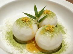 -華府Deluxe(兴业太古汇店)