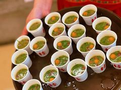 桂林恭城油茶-桂小厨广西菜(万象城店)