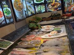 -501號台州海鲜餐厅(海创园店)