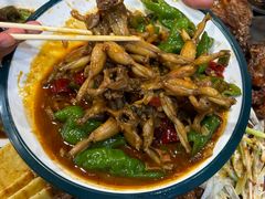 -黄小串·烤串海鲜涮牛肚(升龙广场店)