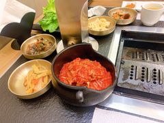 韩国泡菜-韩满园· 甄选韩式烤肉