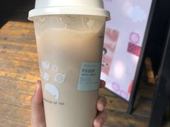 -喜茶(佛山顺德大良东乐路店)