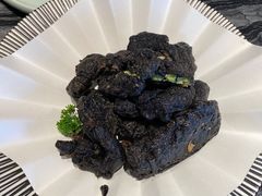 黑武士天妇罗-将太无二·蓝鳍放题·北美寿司(领展购物广场中关村店)