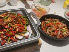 -湘鼎盛·大厨鲜炒湖南味(高新银泰店)