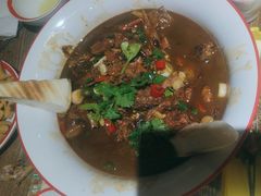 -永红源啤酒·烧烤·海鲜·大排档(青特城店)