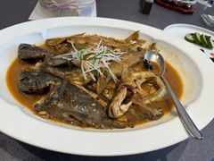 -连鹭海鲜·海肠捞饭·海胆饭(星海店)