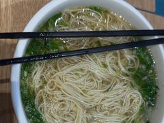 -西部马华清真兰州牛肉面·烧烤夜市(广渠门店)