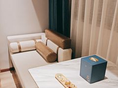 -深圳楚天大酒店(福田口岸深圳会展中心店)