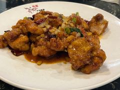 -桃园中华料理炸酱面(燕儿岛路店)