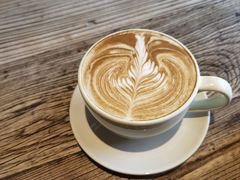 -MANYU COFFEE(广渠门店)