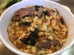 -建基泡馍·西安老字号·清真(永宁店)