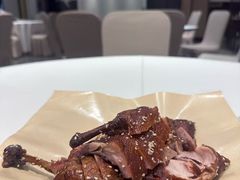 乐山甜皮卤鸭-眉州东坡(民族园店)