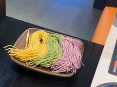 -芸山季·云南山珍菌火锅(人民广场来福士店)