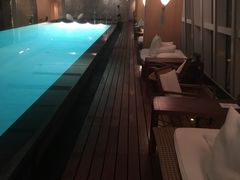 -上海柏悦酒店
