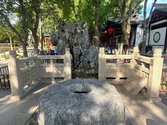-常熟方塔园