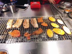 -小团团·路边烤牛肉(南岭壹街店)