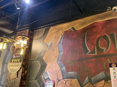 -小俩口烧烤东北菜(双井店)