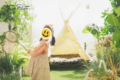 -韩国童感TOUCH PHOTO儿童摄影(朝阳分店)