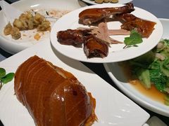 -怡情荟•海鲜青岛菜(五四广场旗舰店)