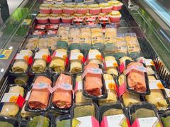 -福晶园益生菌蛋糕面包(紫荆山店)
