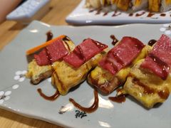-桃屋日本料理(清华科技园店)