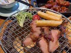 -打酱油·非遗淮扬菜(瘦西湖梅岭店)