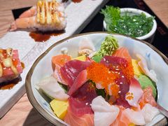 -沼津港日本料理·寿喜烧·烧鸟(新世界大丸百货店)