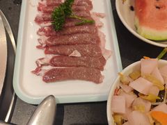 -沸炉重庆老火锅(军事博物馆店)