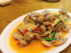 -潮中人·潮州菜(益乐路店)