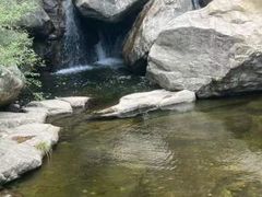 -洛阳白云山景区