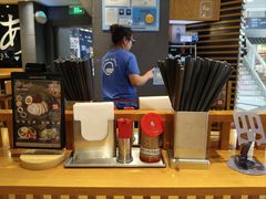 -一風堂拉面(美罗城店)