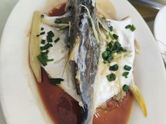 -考记泥焗鸡农庄·海鲜(北洛秘境店)