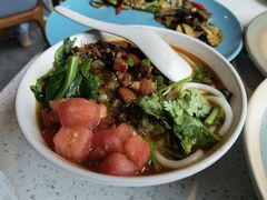 -半山腰·云南菜(侨福芳草地店)