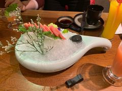 -九井澤精致料理(金茂店)