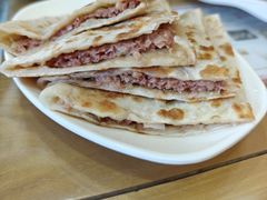 -华天二友居肉饼(宫门口店)