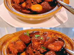 -太湖饭店·寄畅轩中餐厅