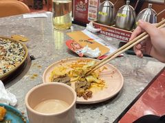 -牛牛章·章鱼水煎肉(光谷世界城店)