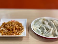 -喜乐多水饺(天通苑店)