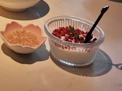 -豪客来牛排(东区万达坊店)