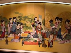 -玉满堂·湖北融合菜