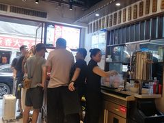 -寻裕记·现炒浇头面(人民广场店)