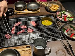 -夜食白市Yespicy·烧烤啤酒宵夜(番禺四海城店)