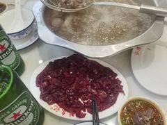 -乌记鲜活牛肉城(金砂东路店)